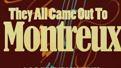 DEEP PURPLE, KEITH RICHARDS, CARLOS SANTANA, JACK WHITE Featured In 'They All Came Out To Montreux' Documentary
